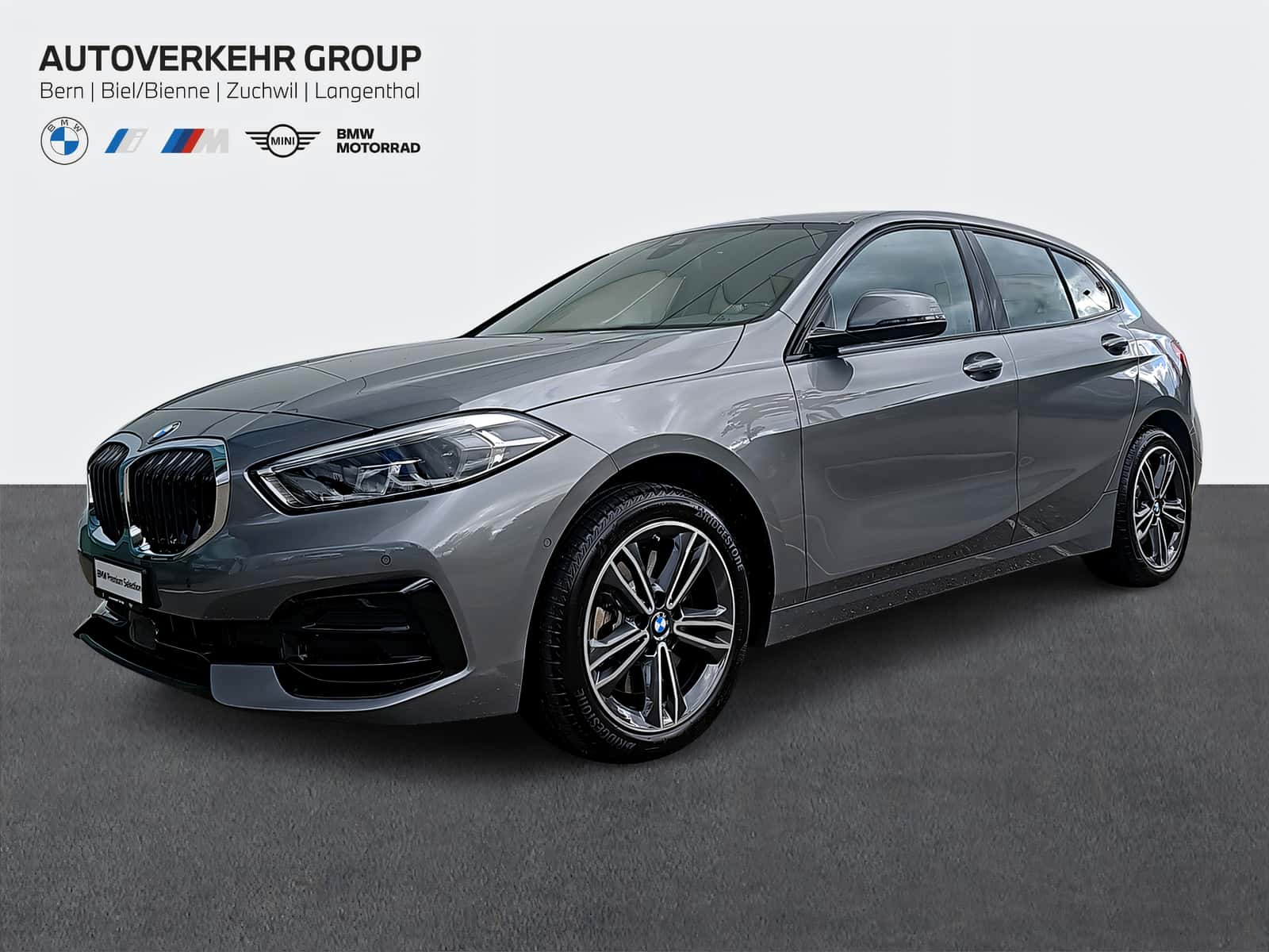 BMW 1er