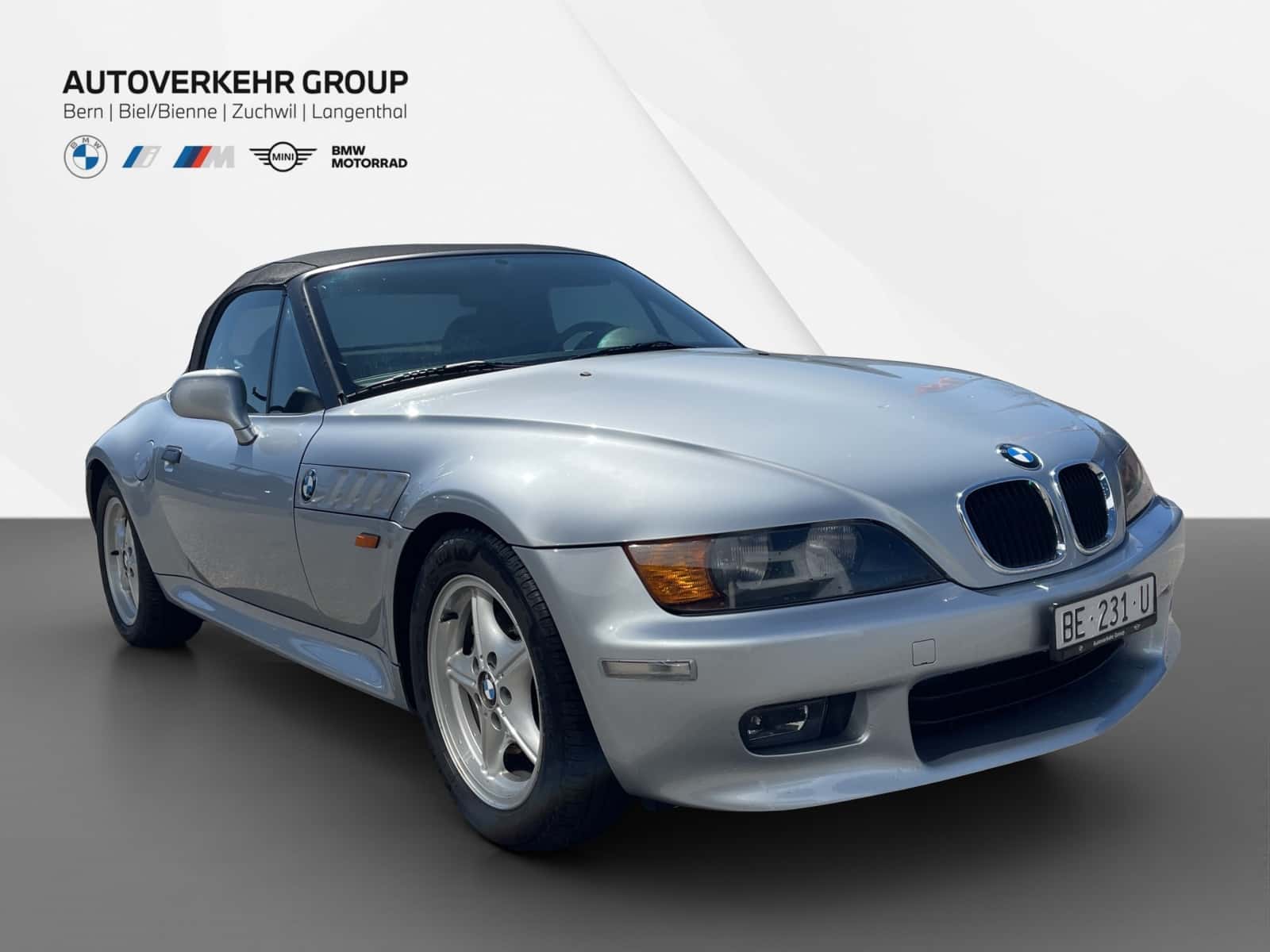 BMW Z3