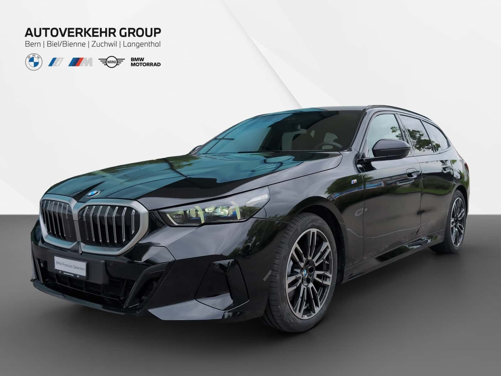 BMW 5er