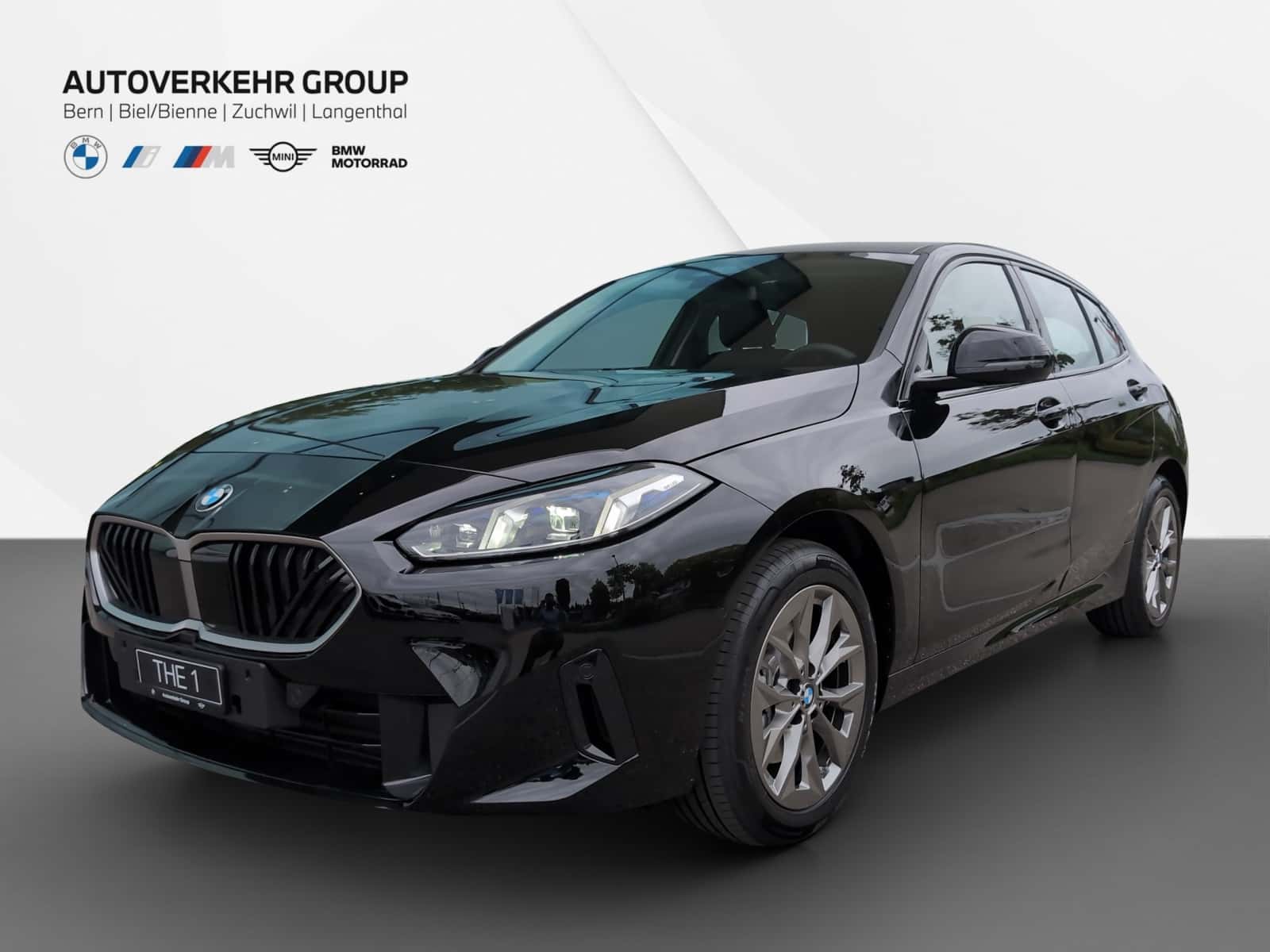BMW 1er