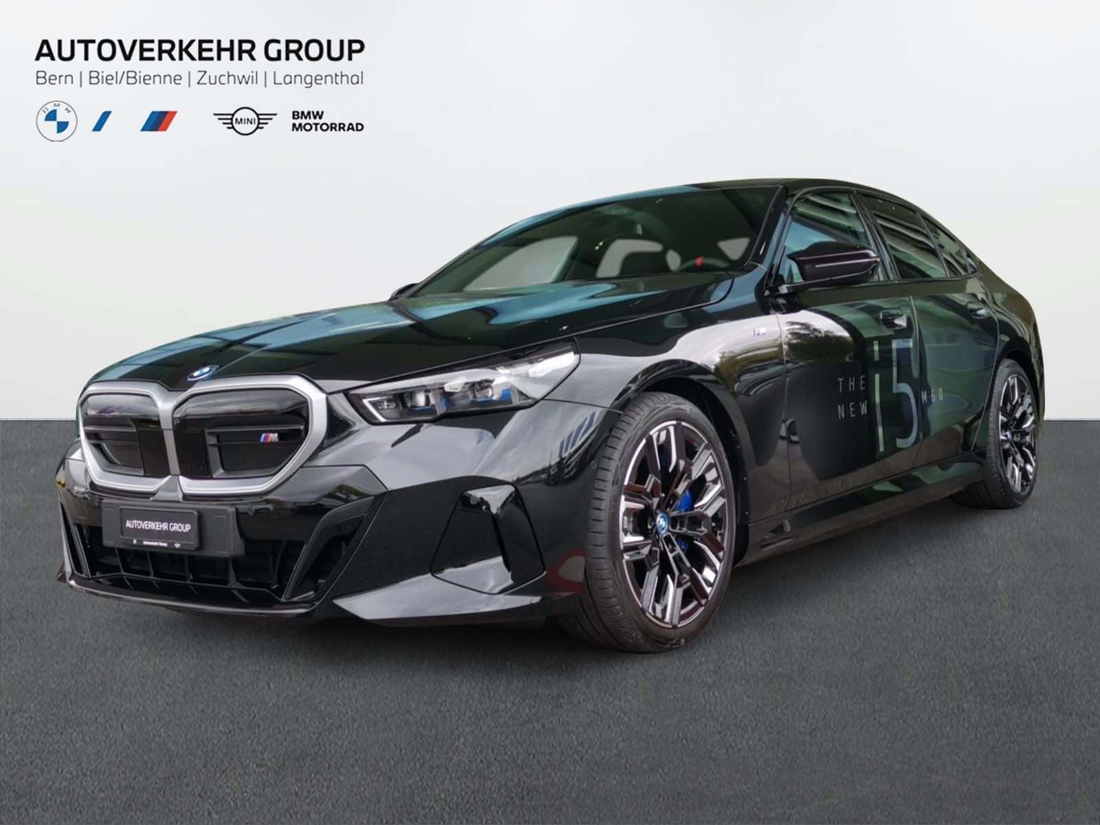 BMW i5