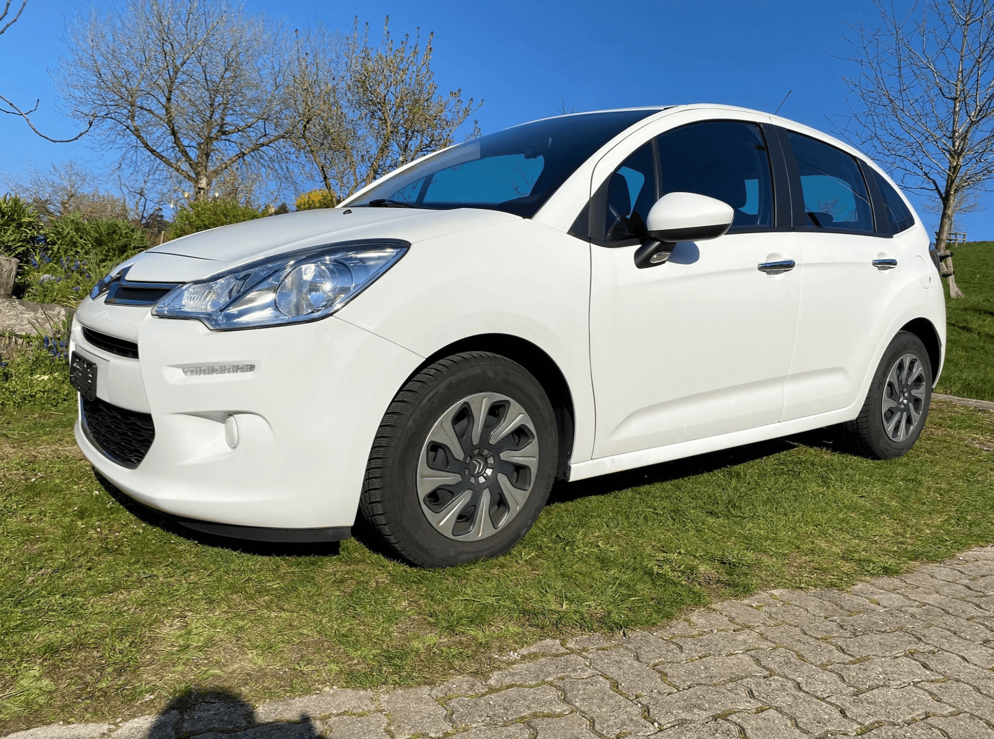 Citroën C3