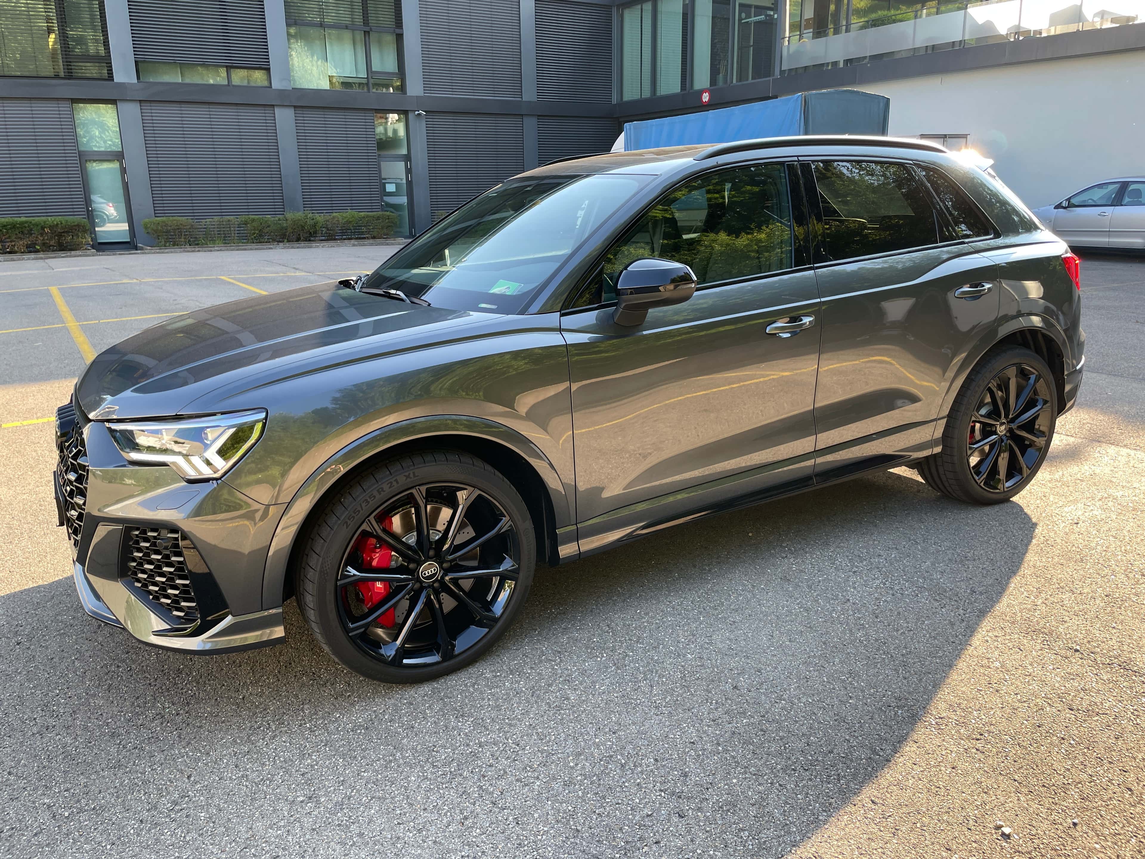 Audi RS Q3