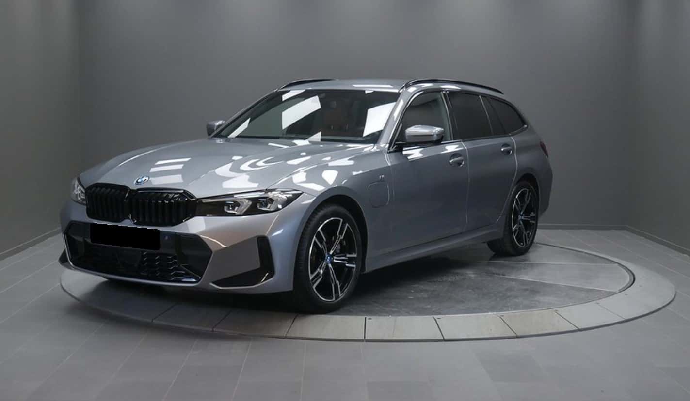 BMW 3er
