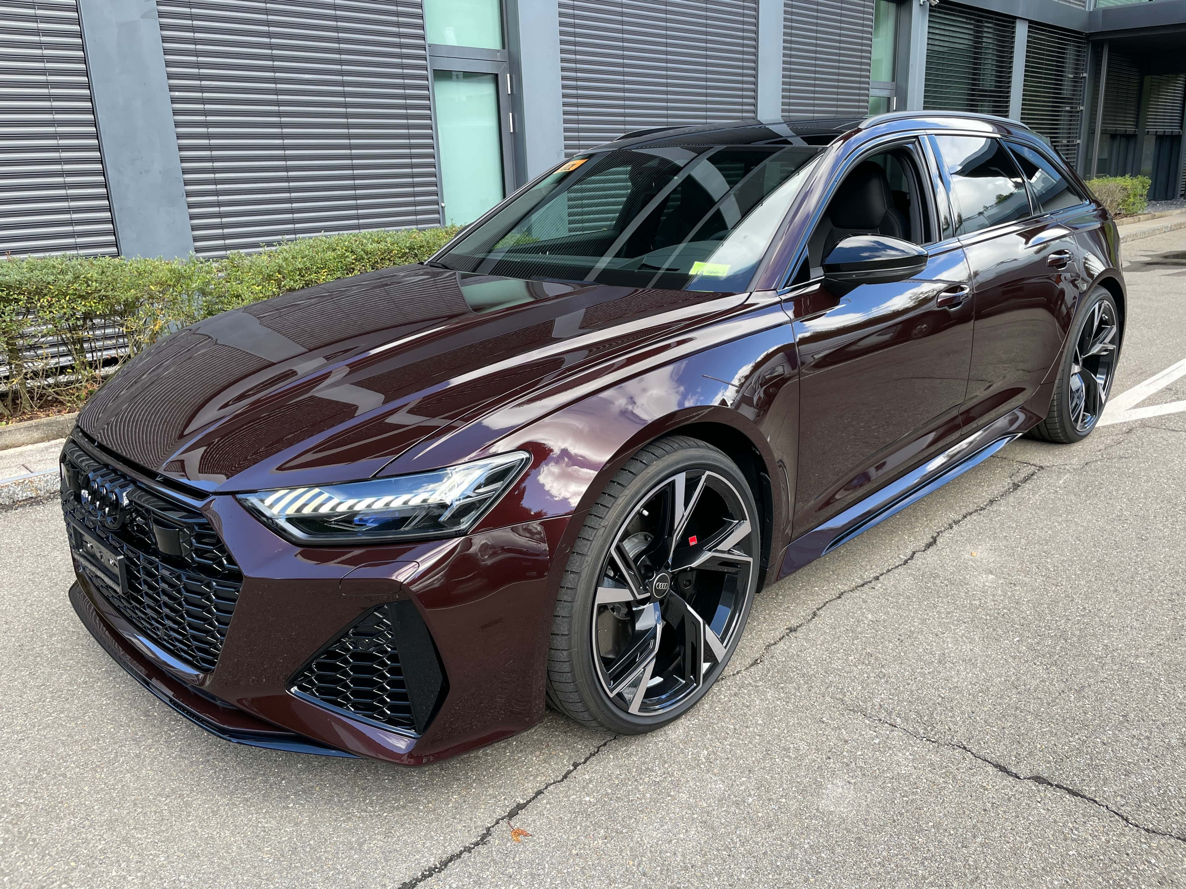 Audi RS6