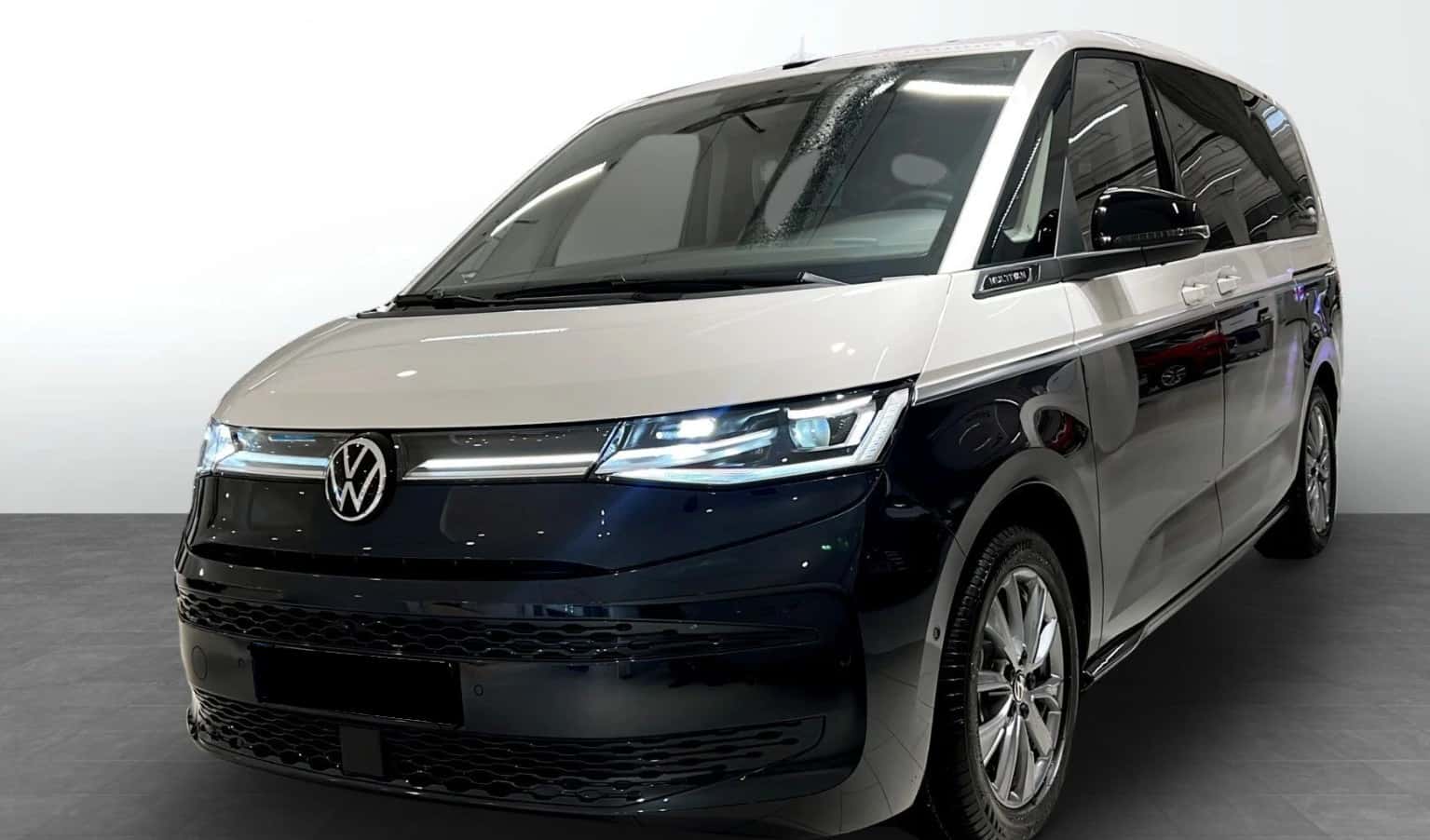 VW Multivan