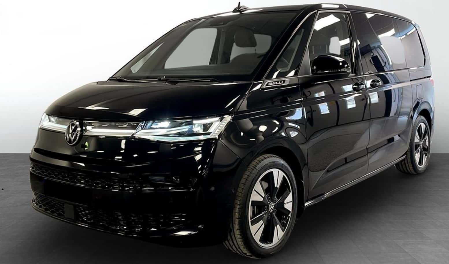 VW Multivan