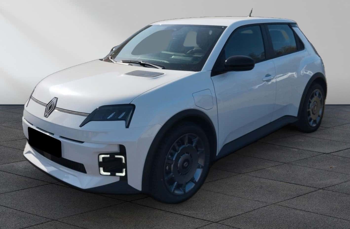 Renault R5
