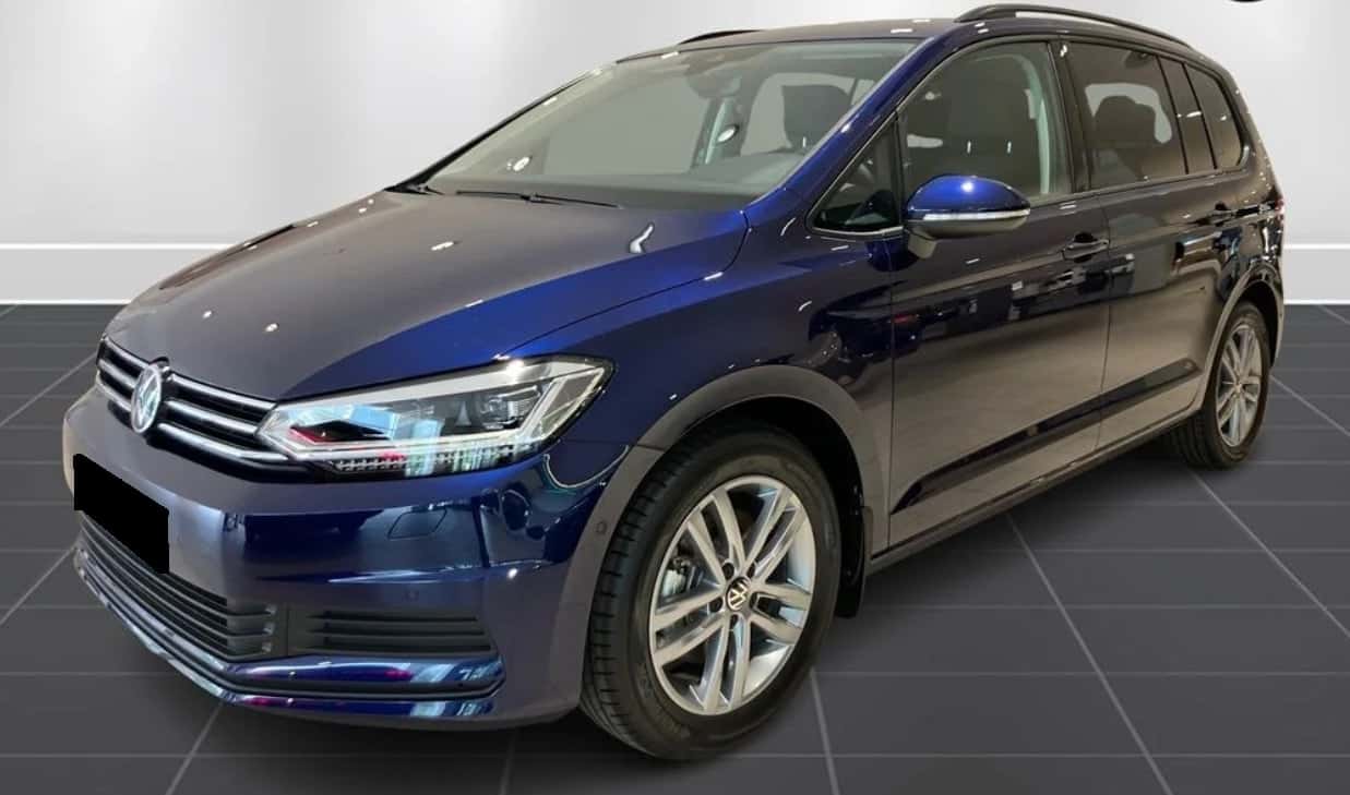 VW Touran