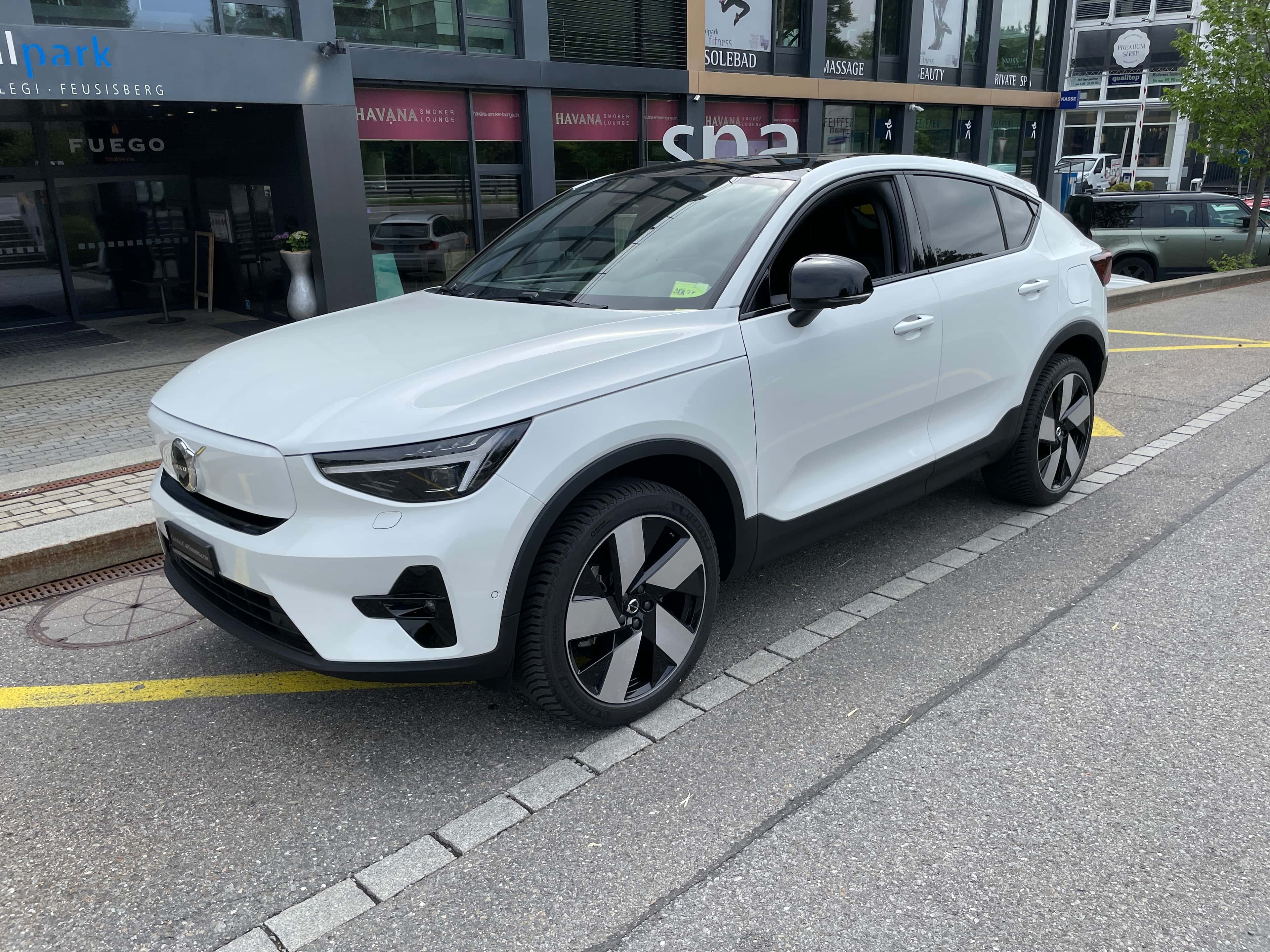 Volvo C40