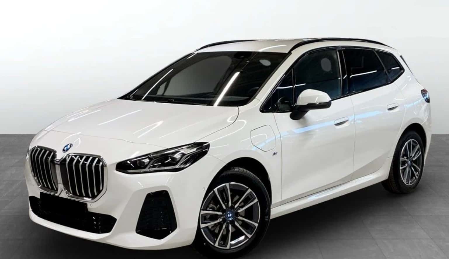 BMW 2er