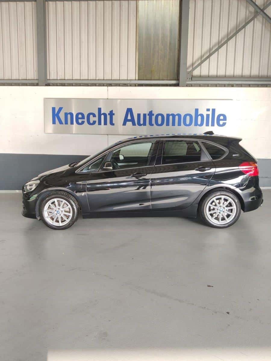 BMW 2er