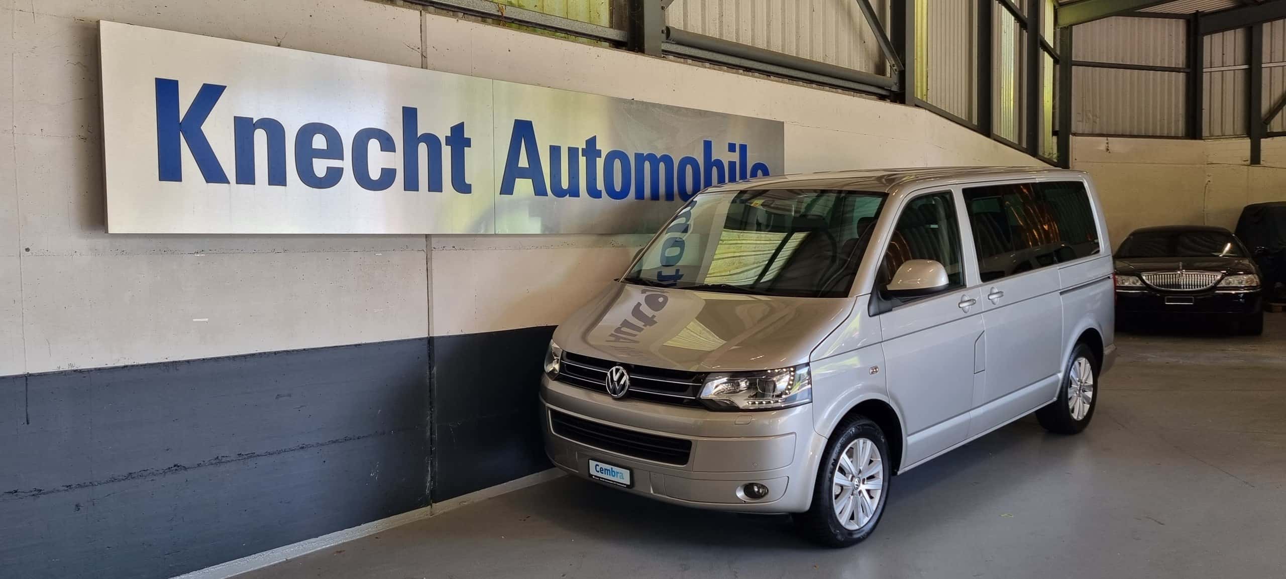 VW T5