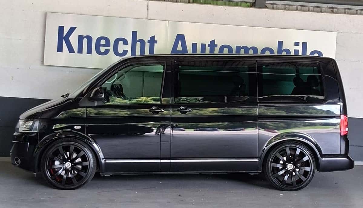 VW T5