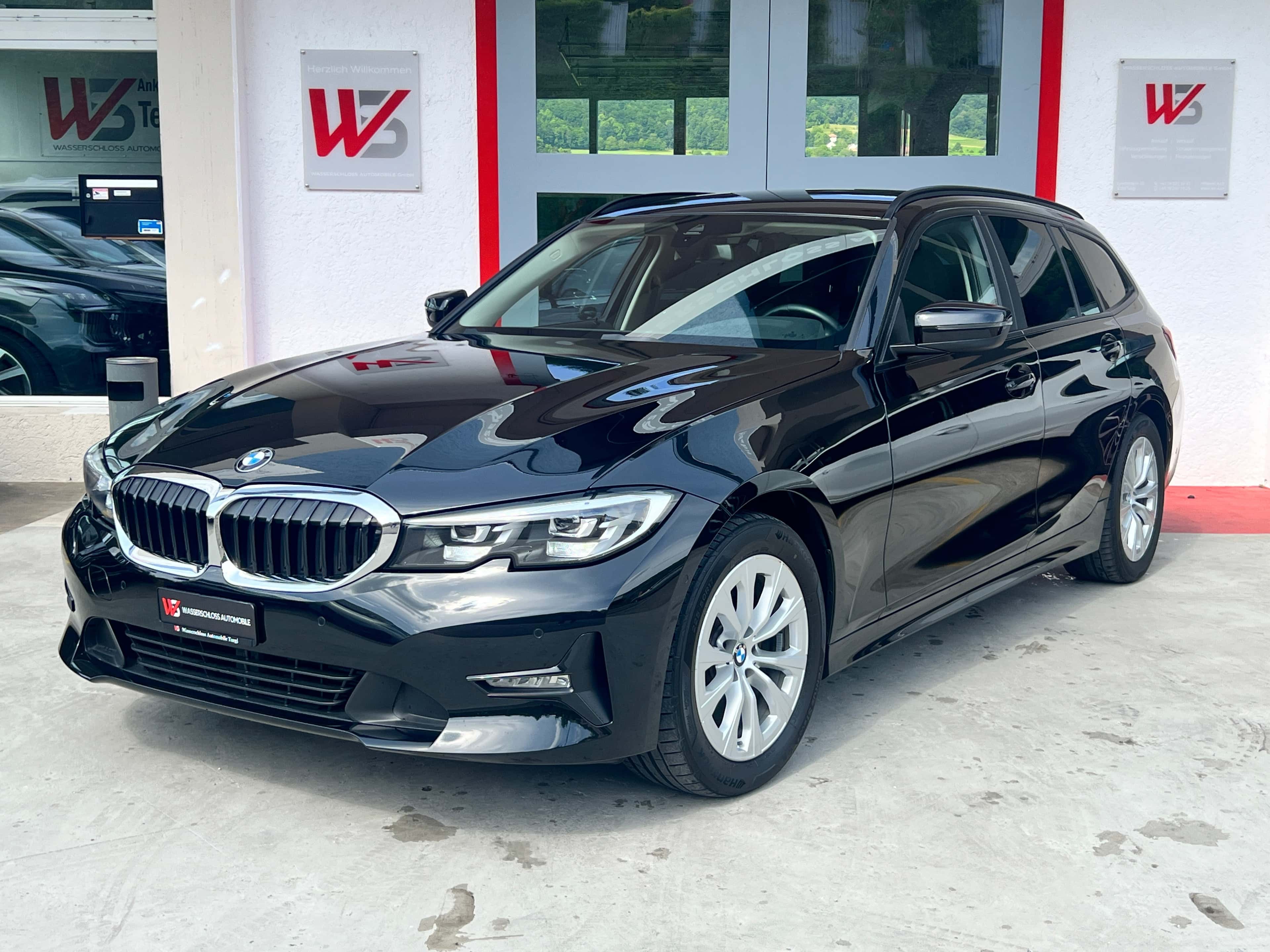 BMW 3er
