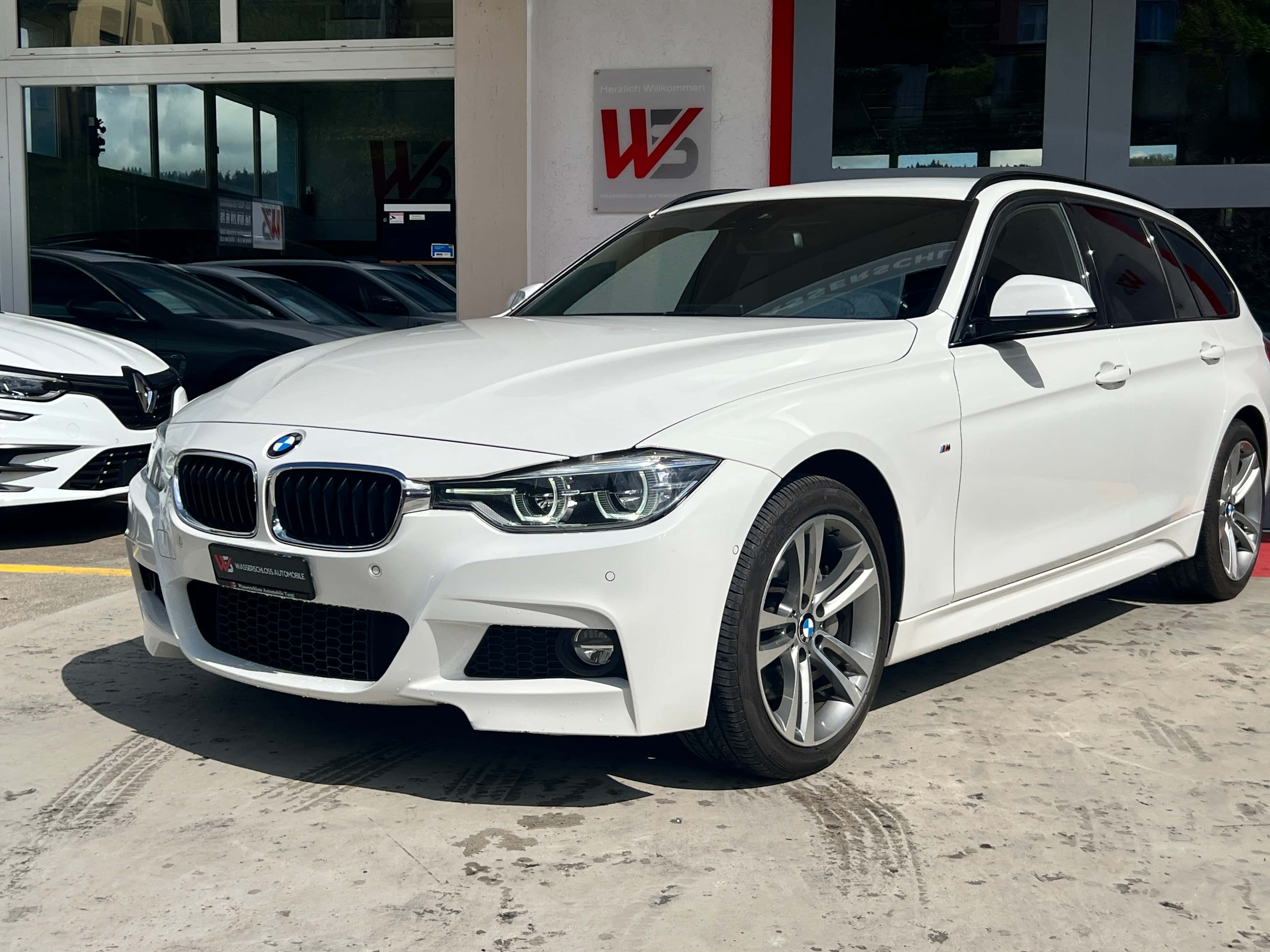 BMW 3er