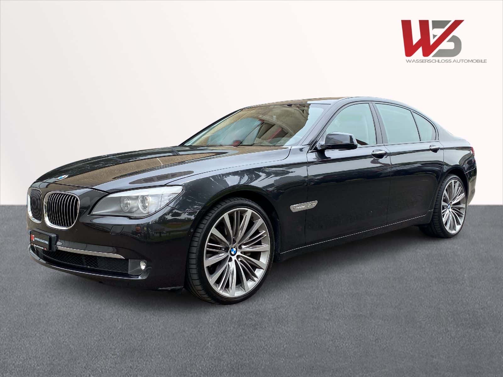 BMW 7er