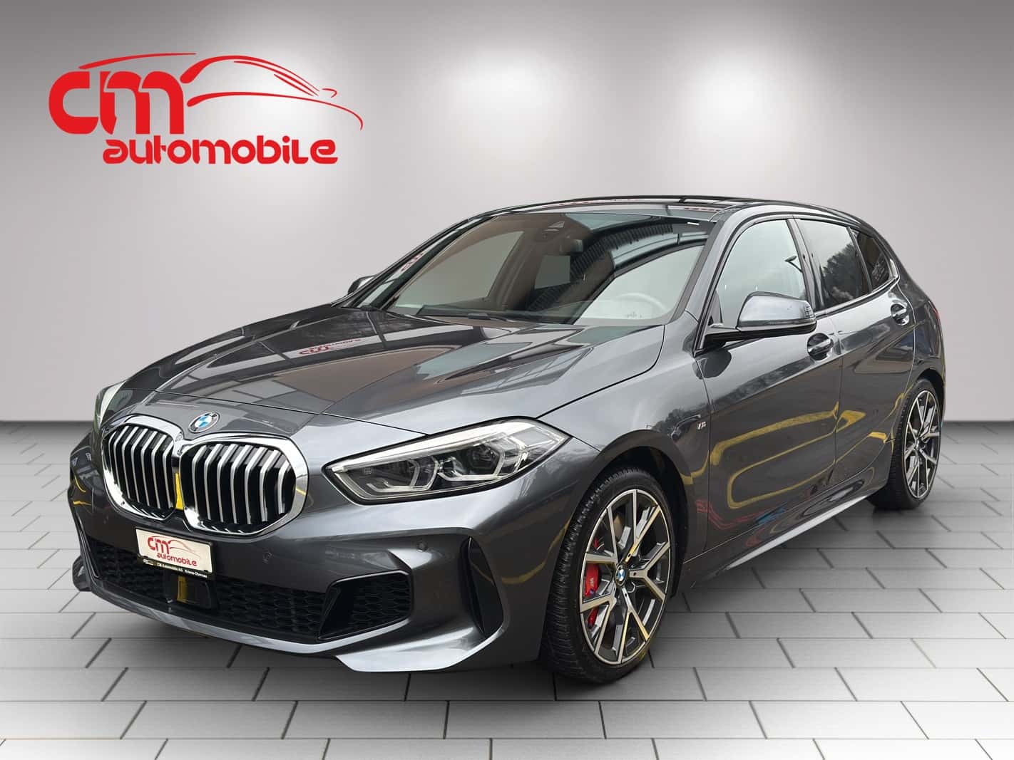 BMW 1er