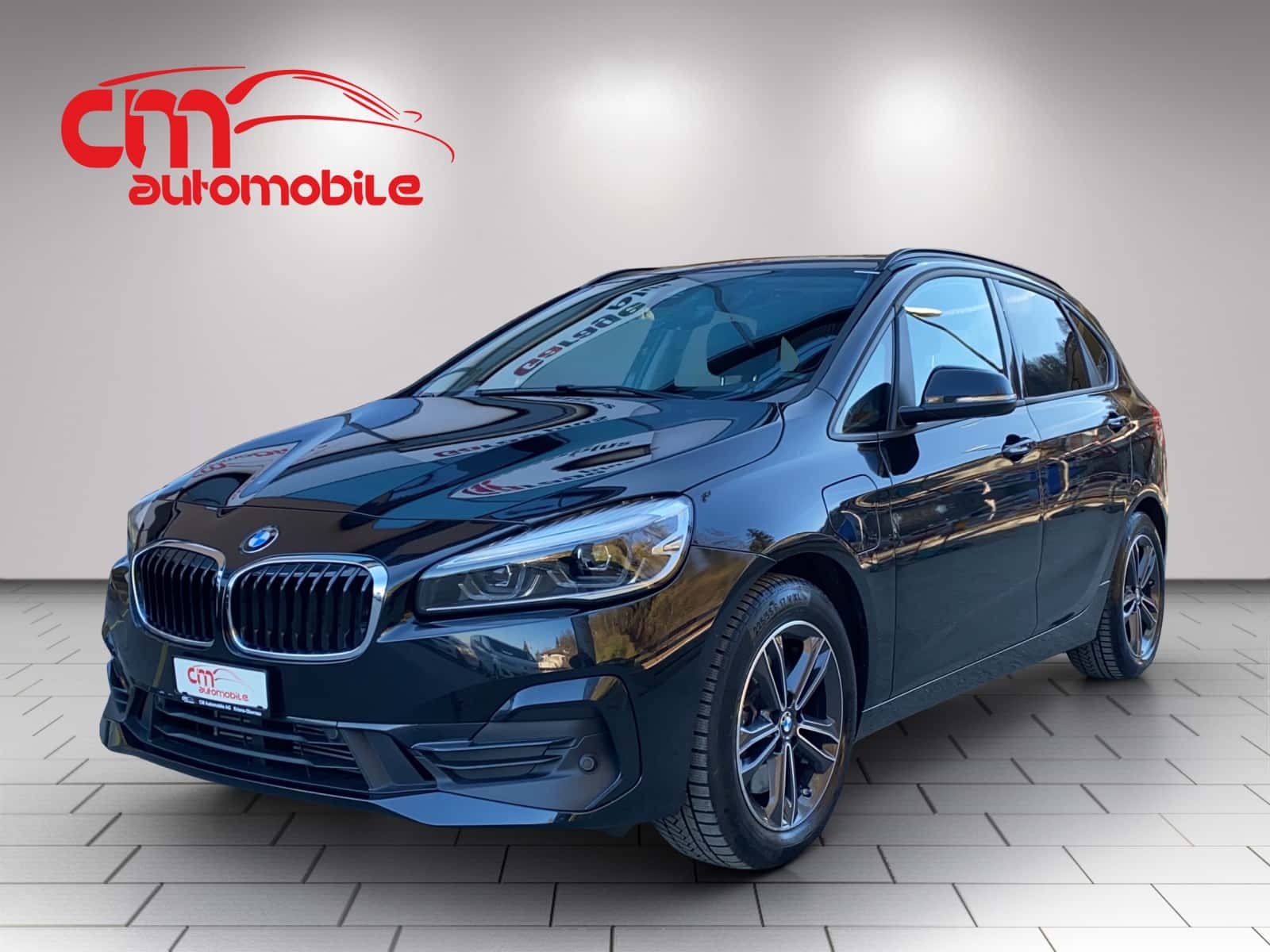 BMW 2er