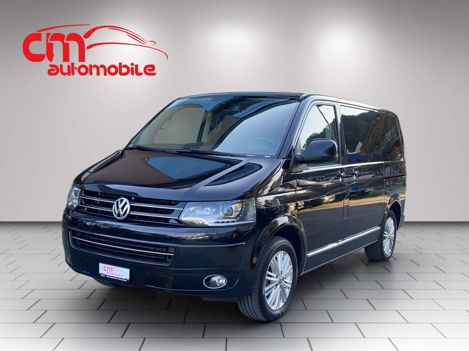 VW T5
