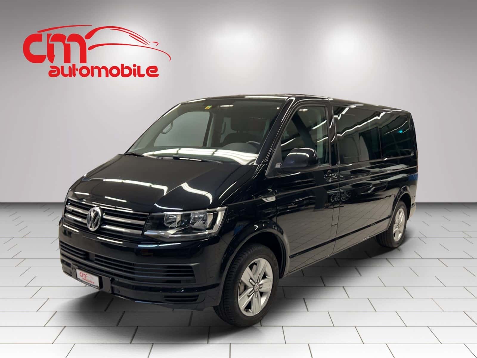 VW T6