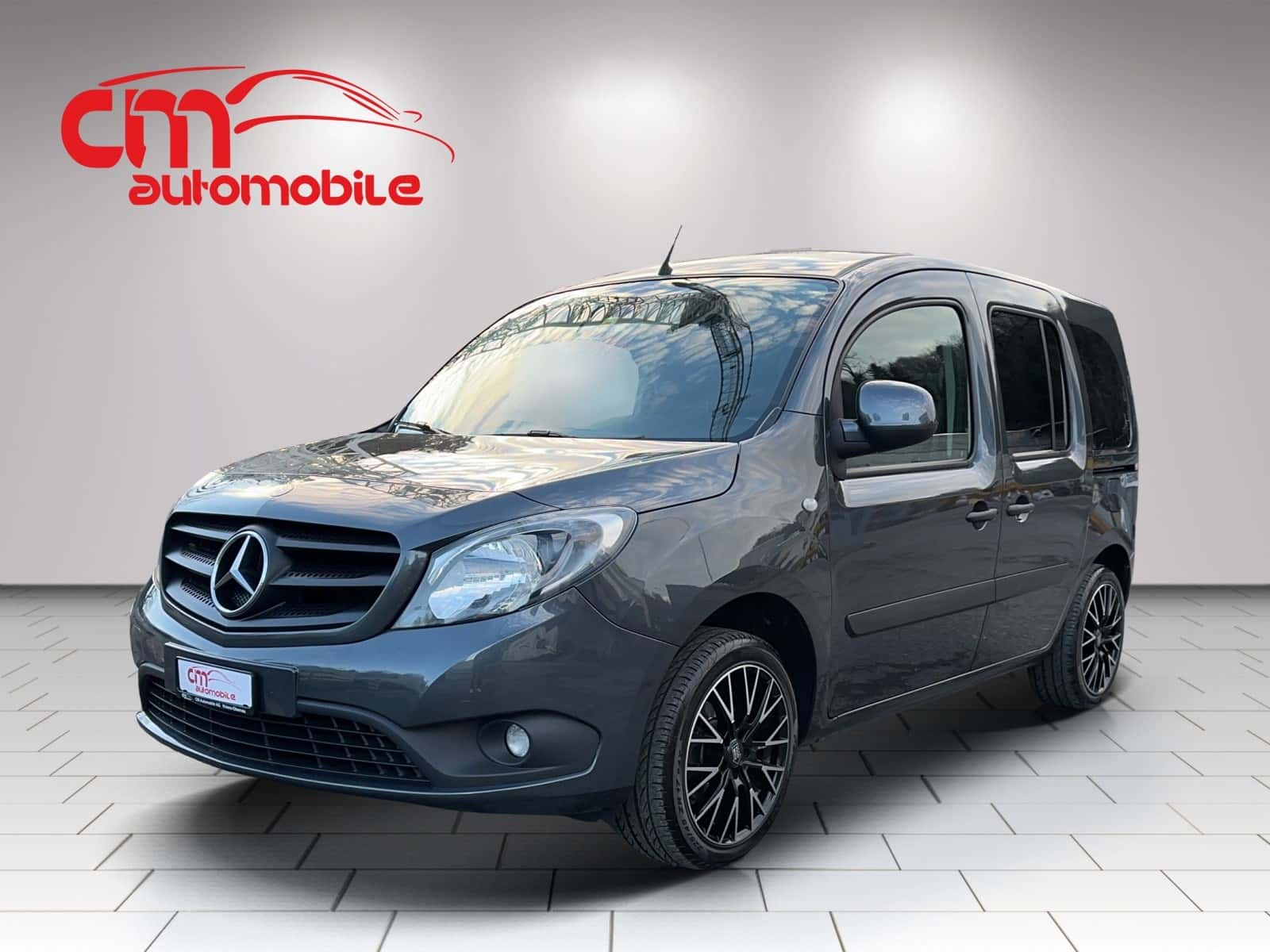 Mercedes-Benz Citan