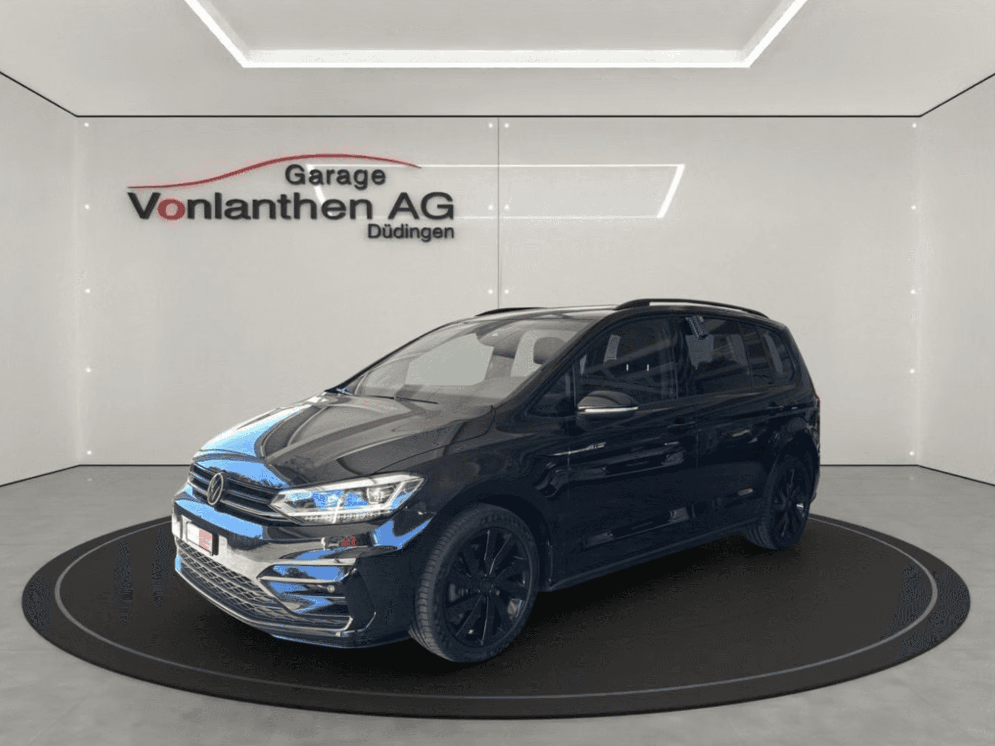 VW Touran