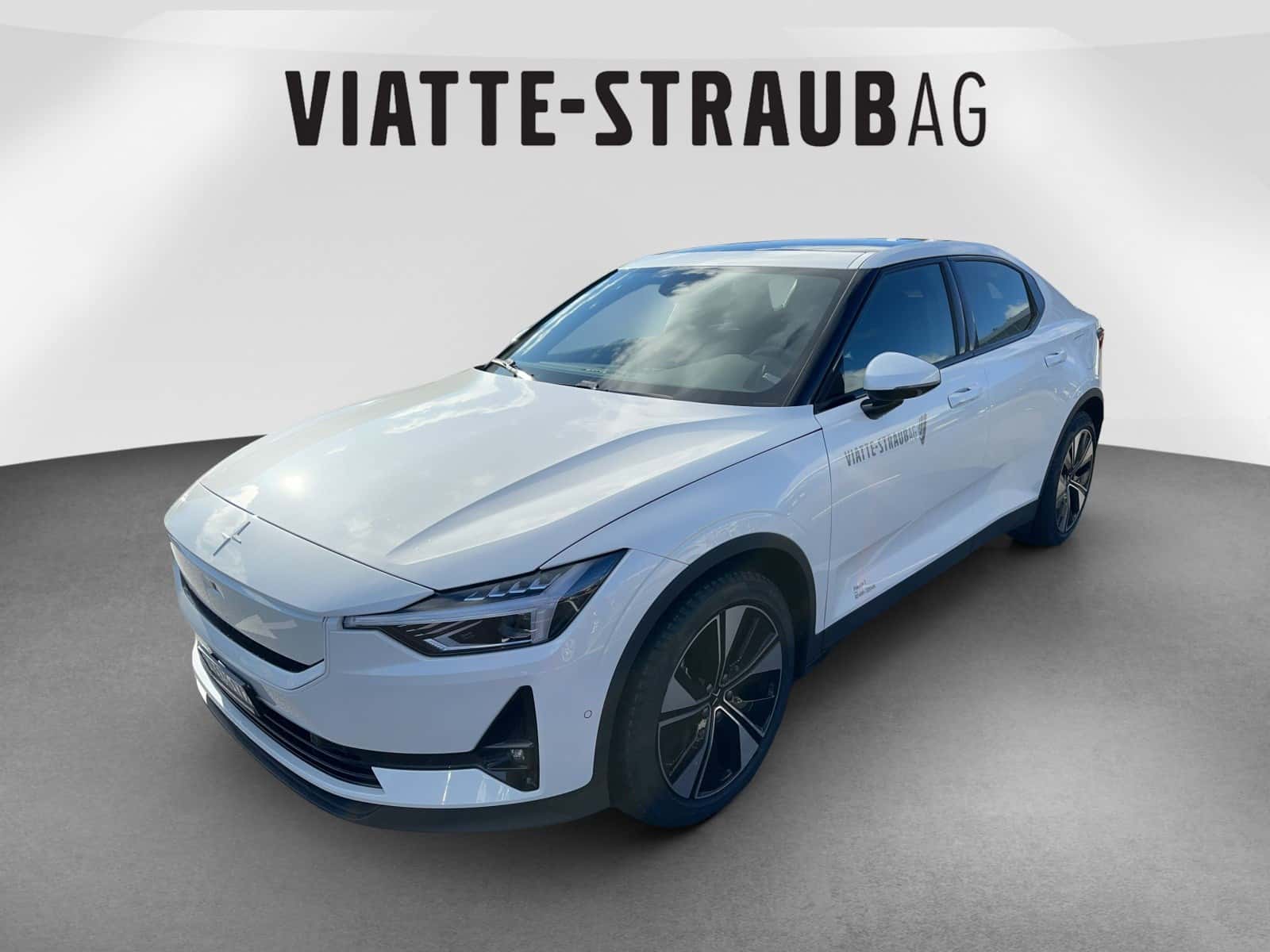 Polestar 2