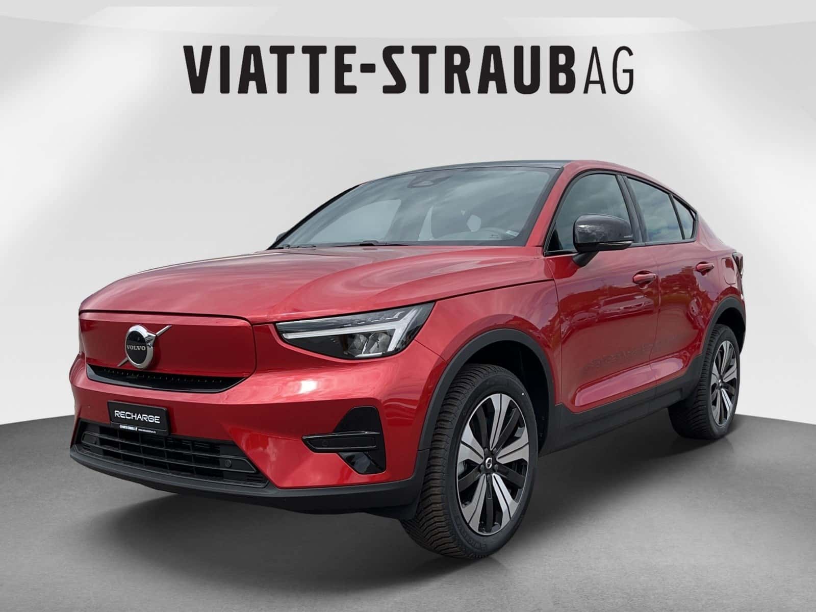 Volvo C40