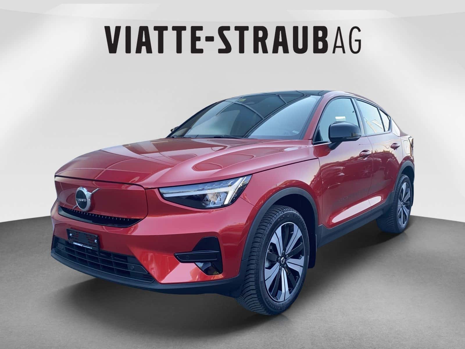 Volvo C40