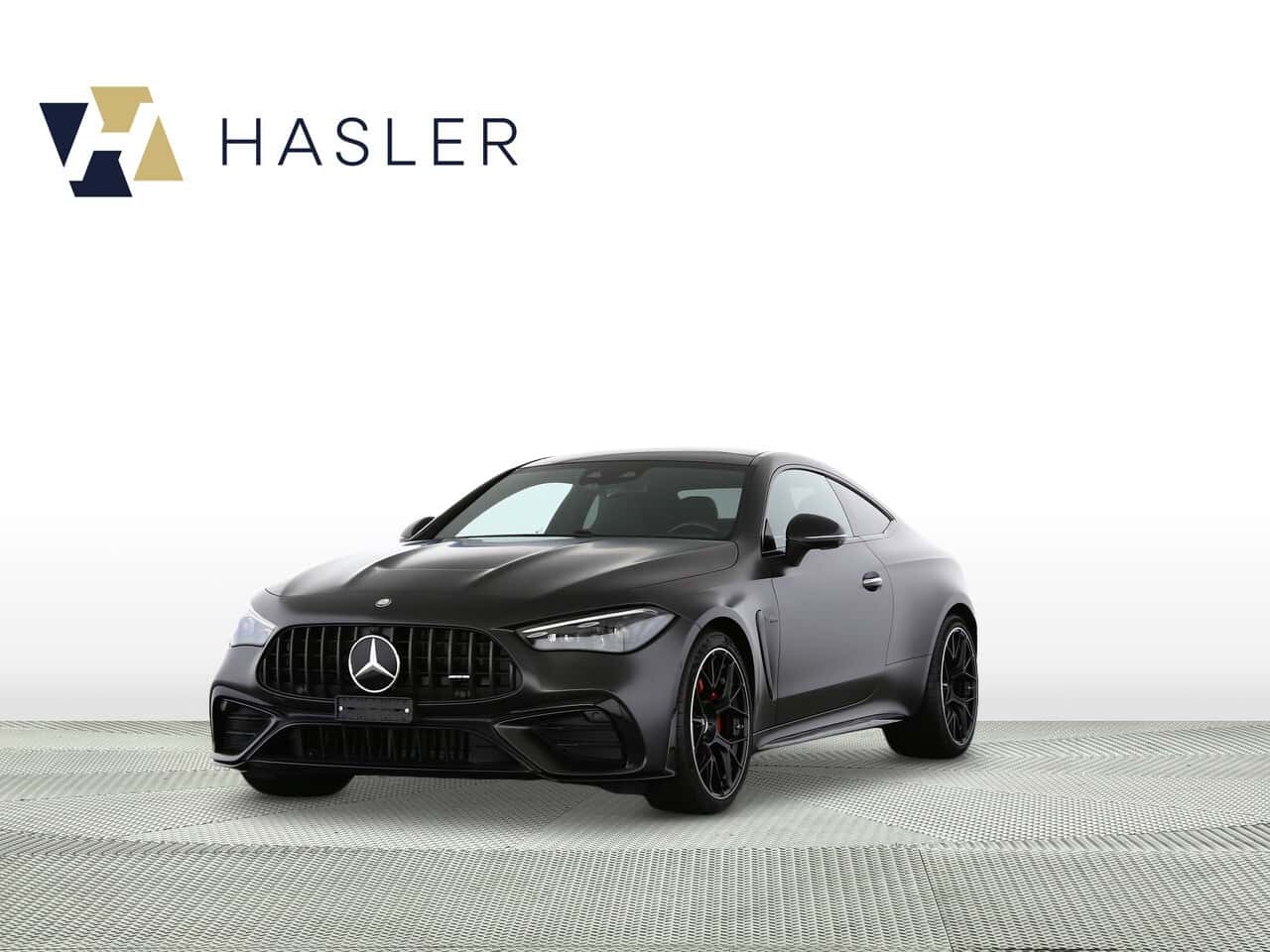Mercedes-Benz CLE