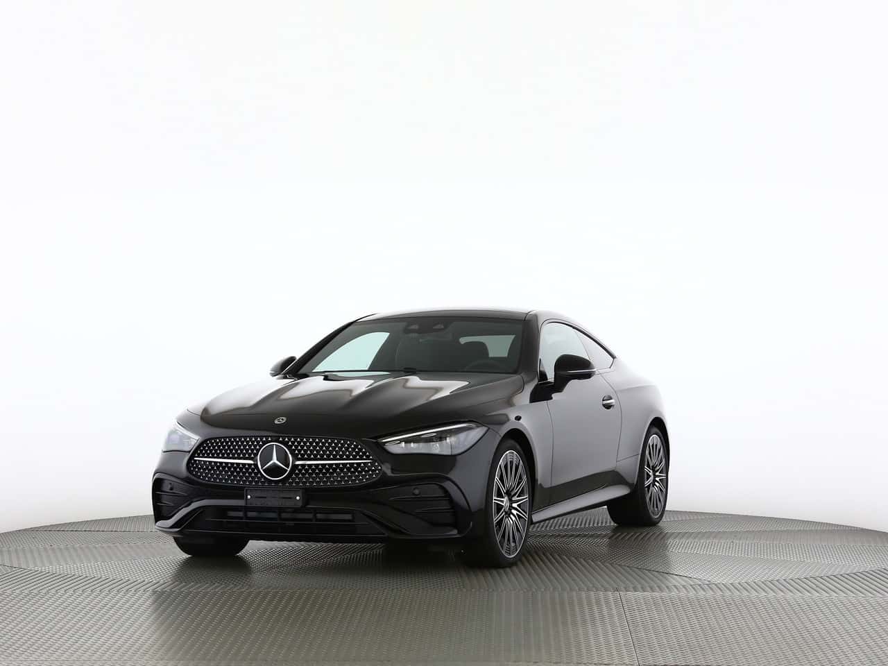 Mercedes-Benz CLE