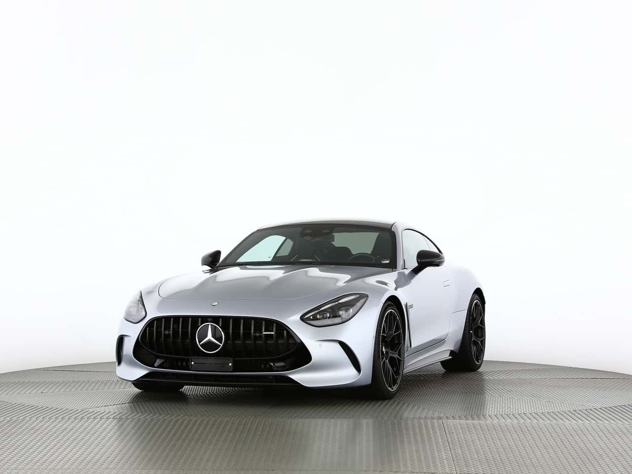 Mercedes-Benz GT