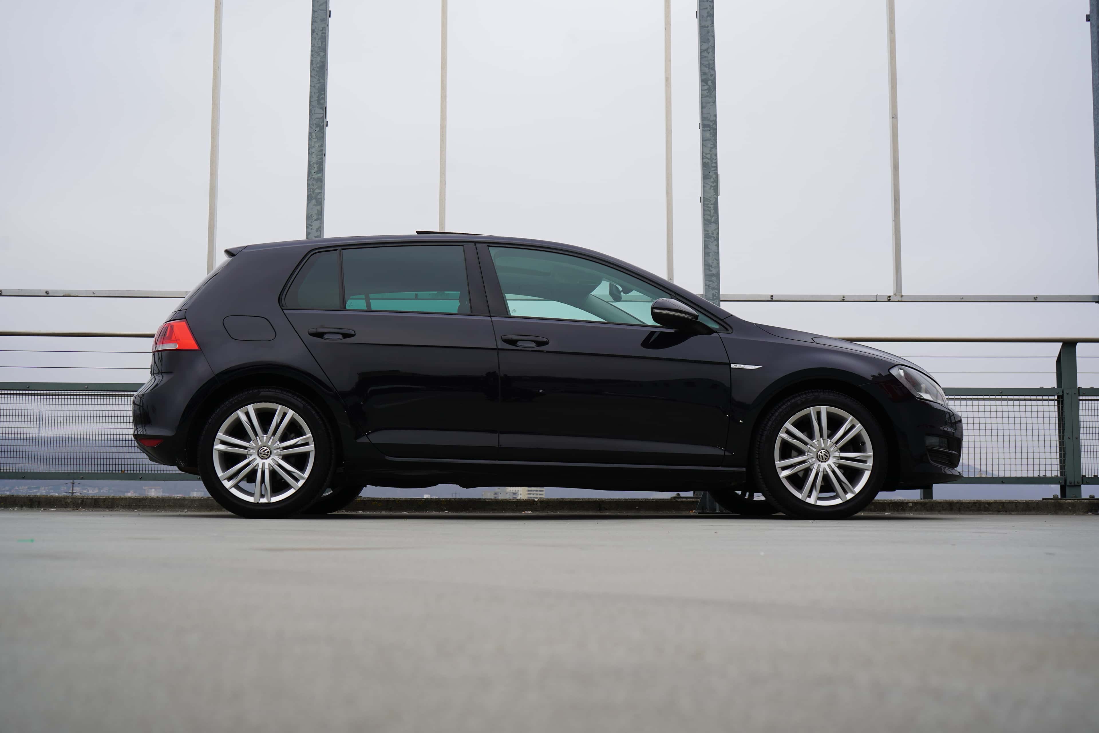 VW Golf