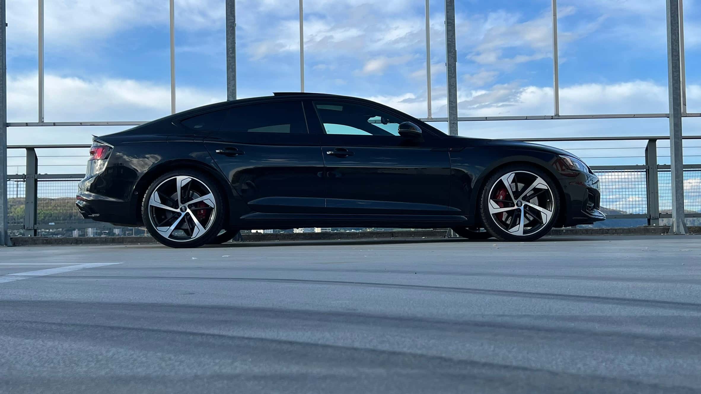 Audi S5 / RS5