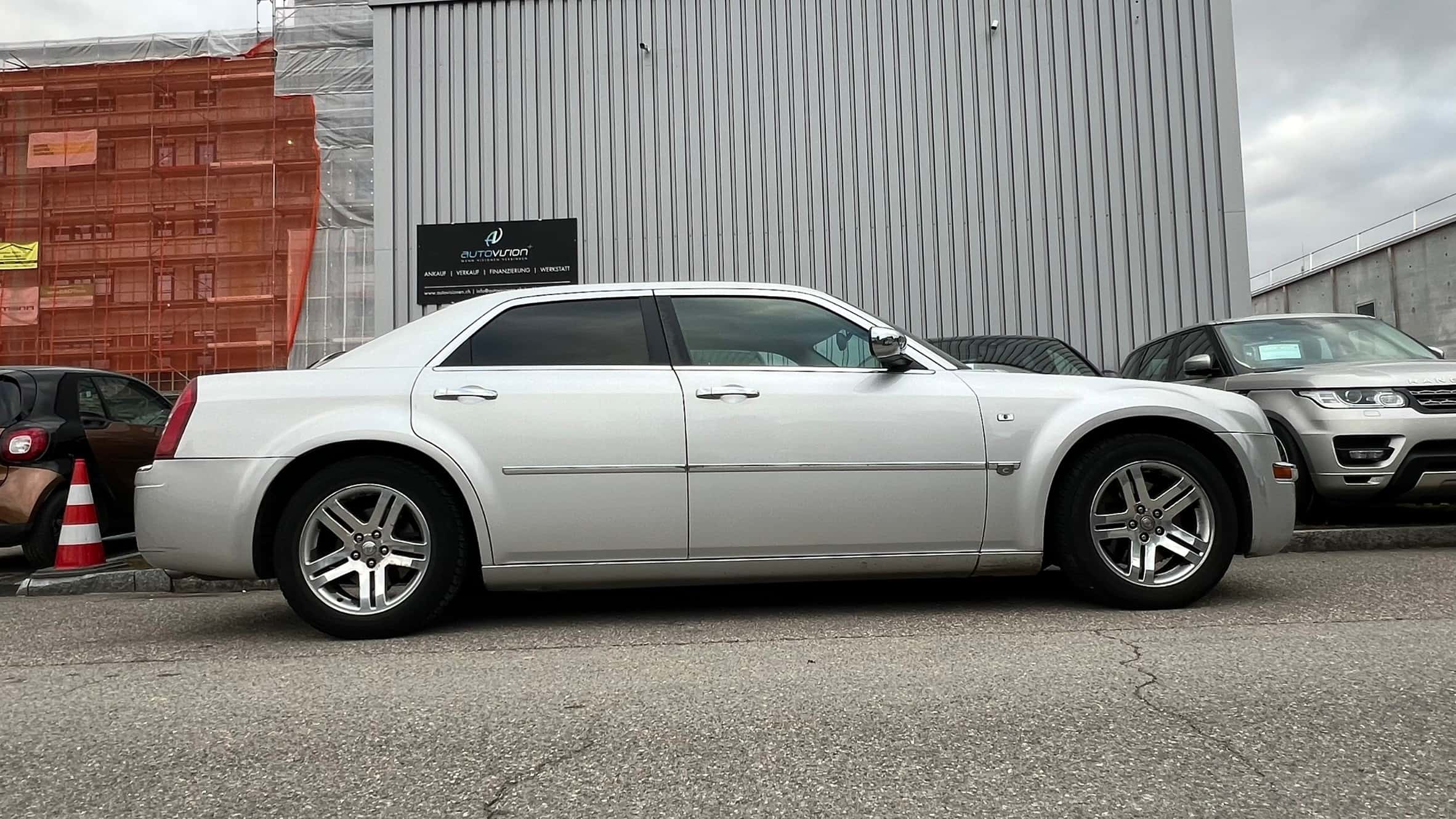 Chrysler 300