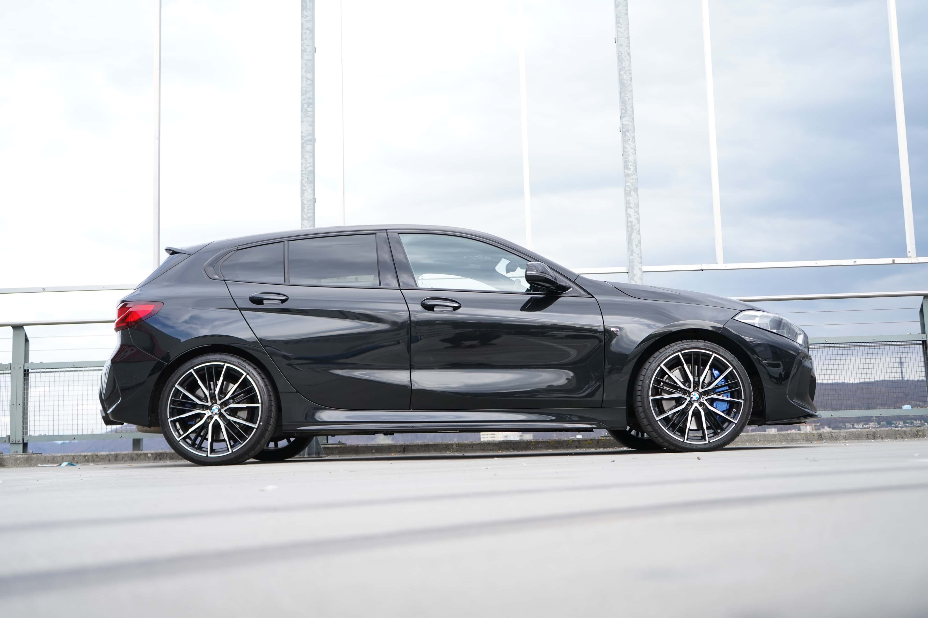 BMW 1er