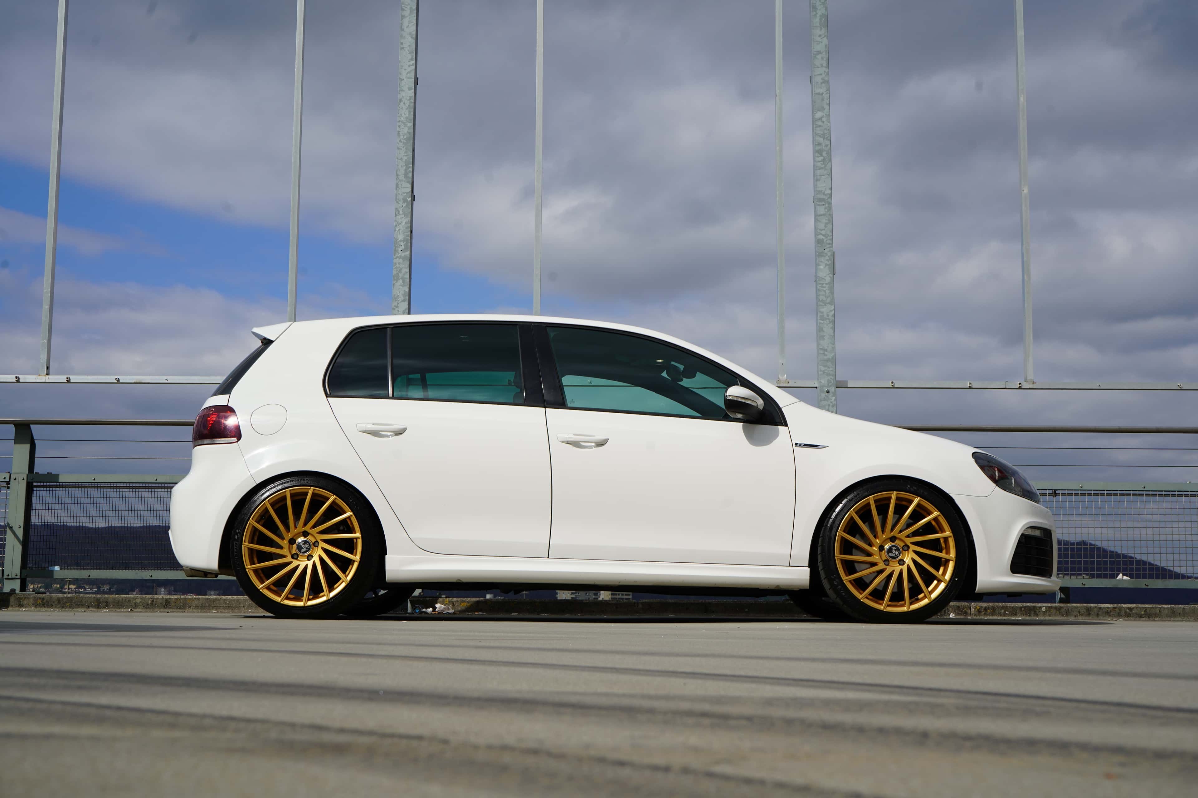 VW Golf