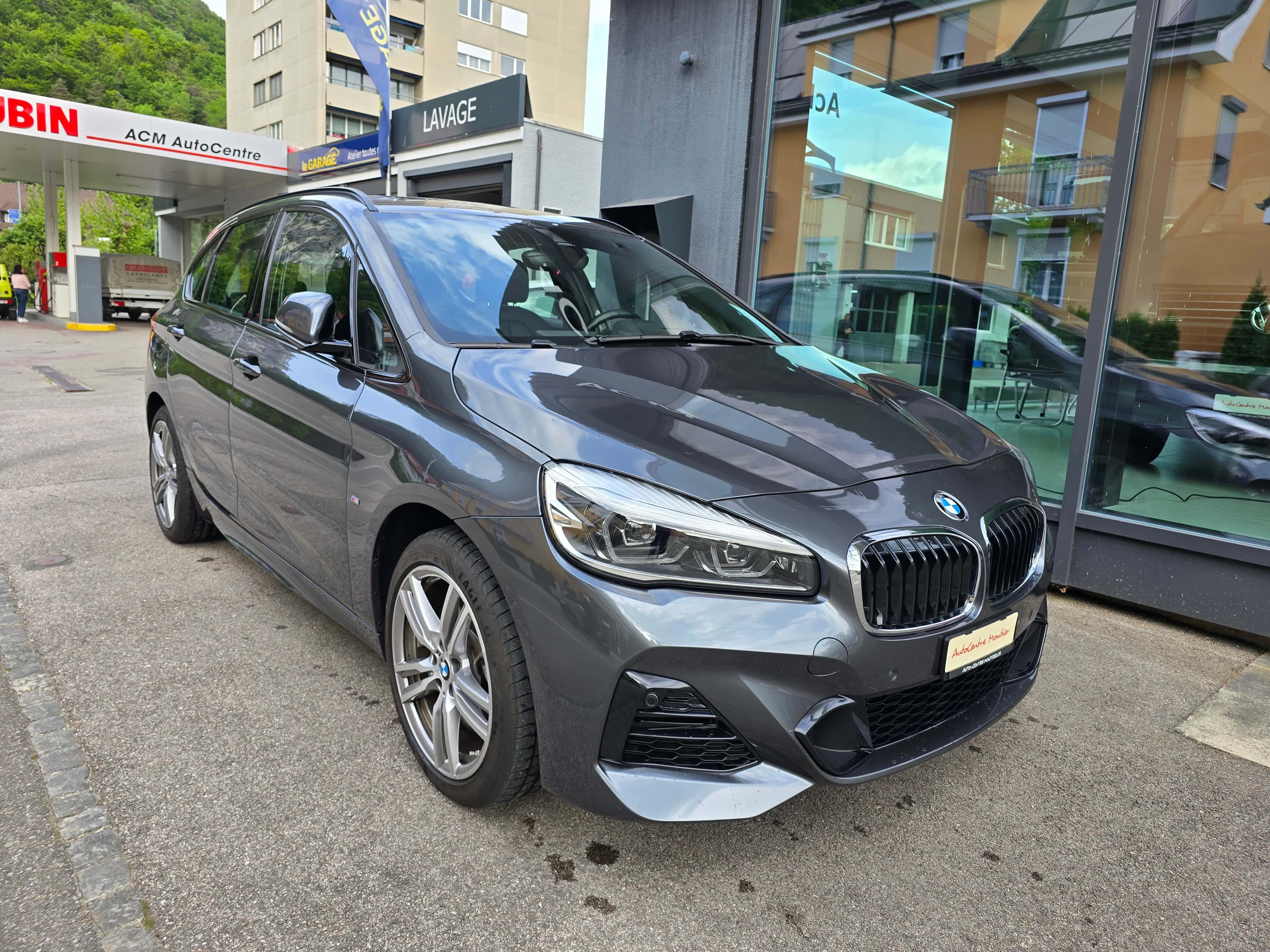 BMW 2er