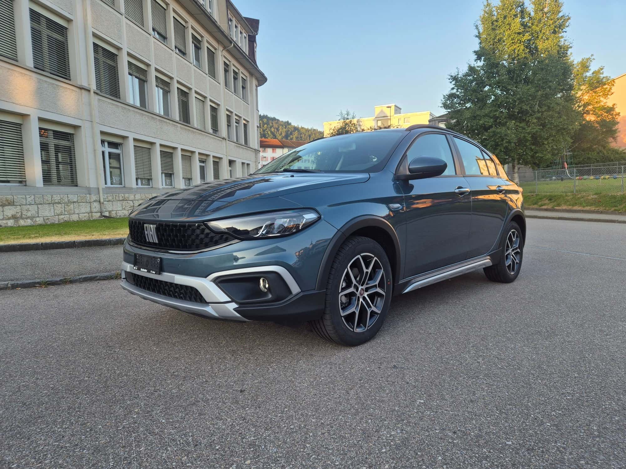 Fiat Tipo
