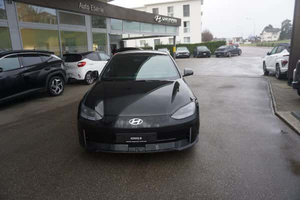 Hyundai Ioniq 6