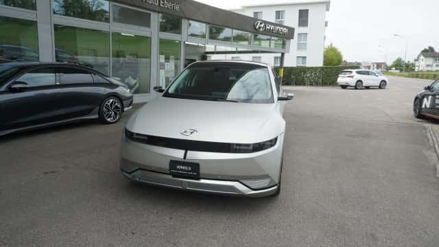 Hyundai Ioniq 5