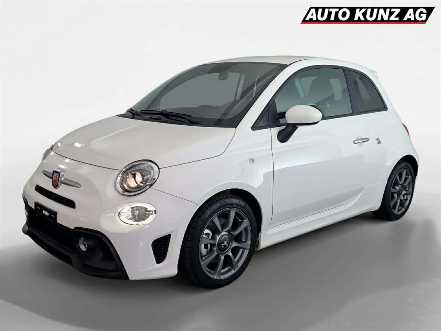 Fiat 595 Abarth