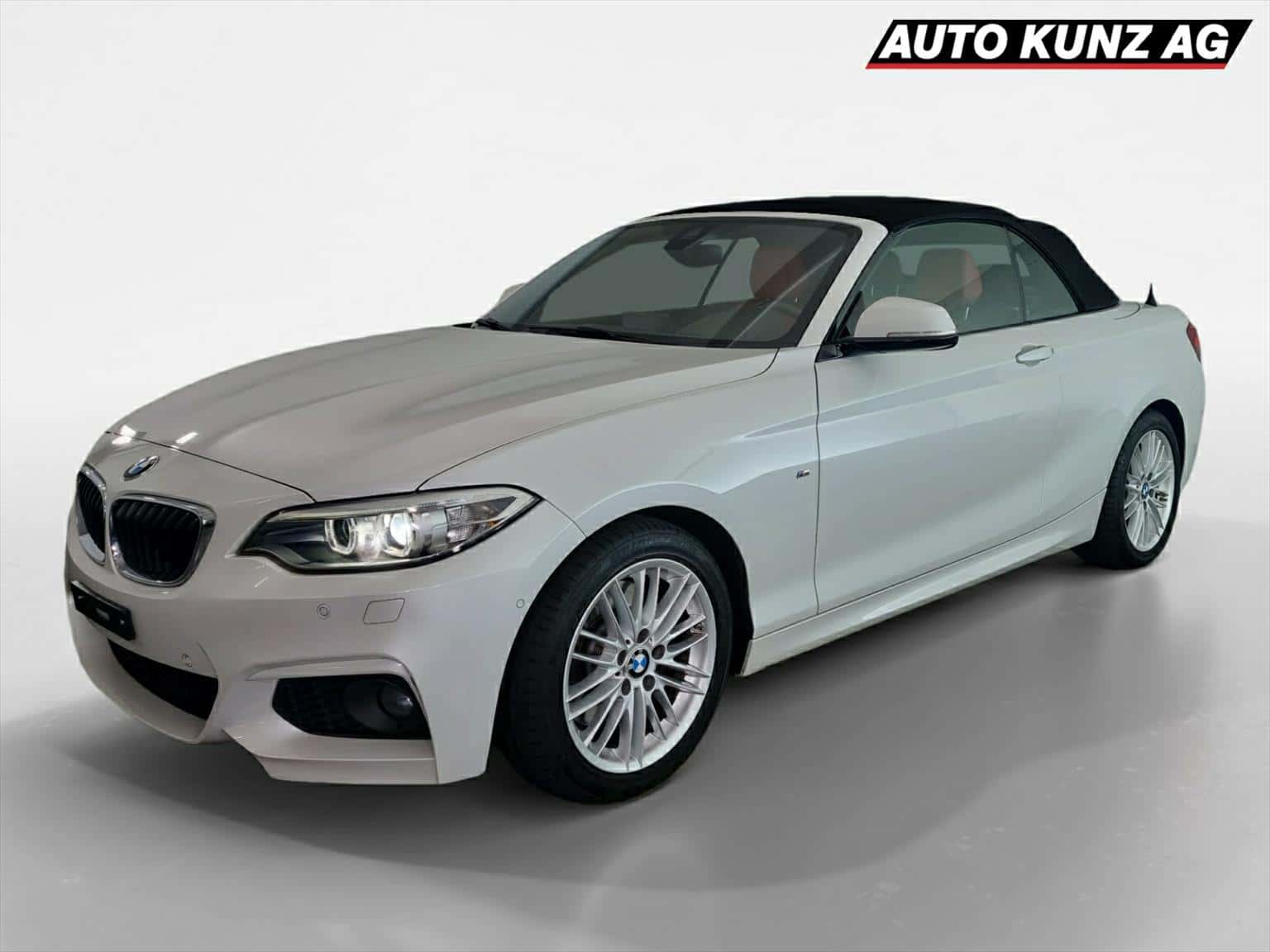 BMW 2er