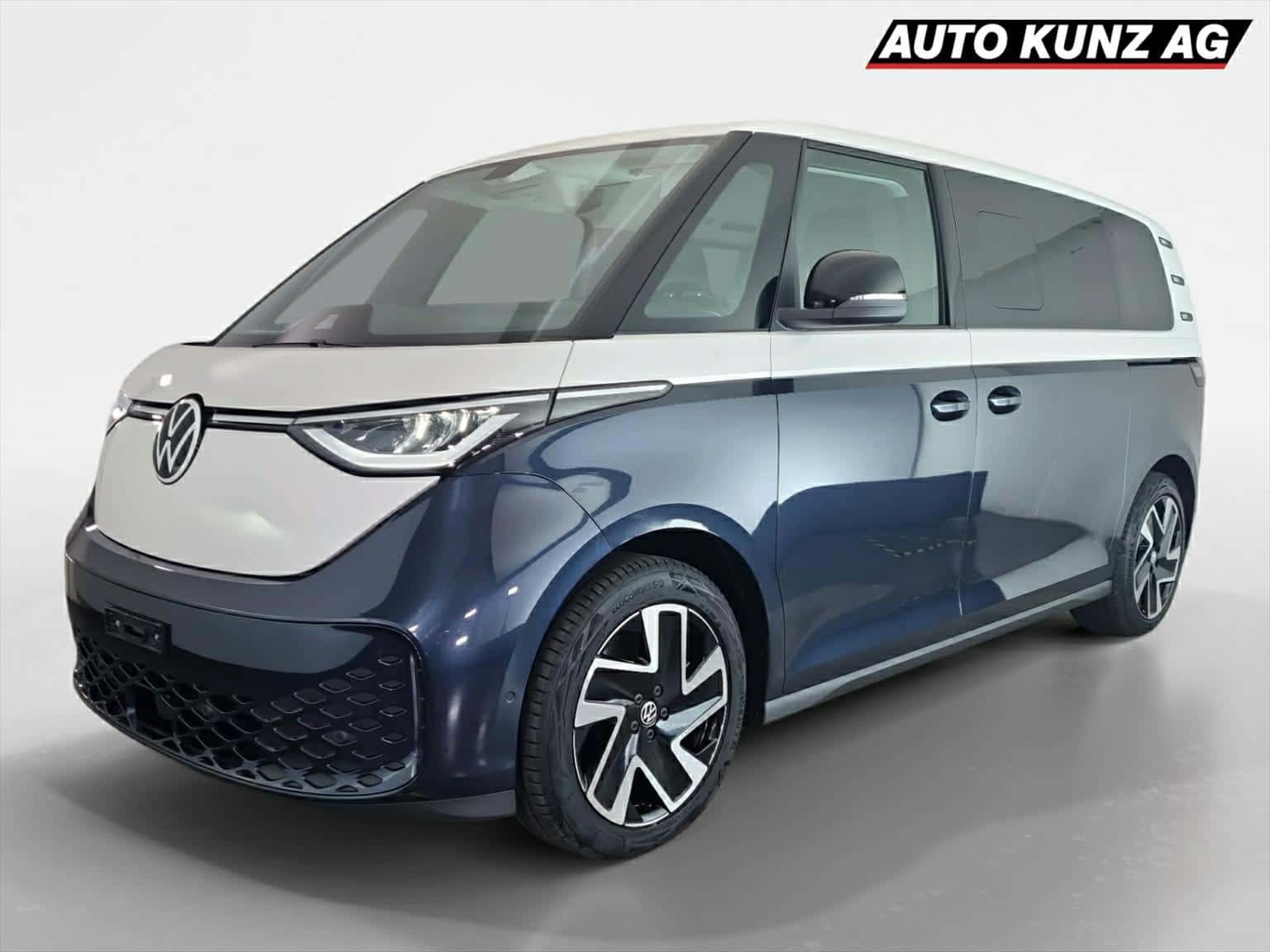 VW ID.Buzz