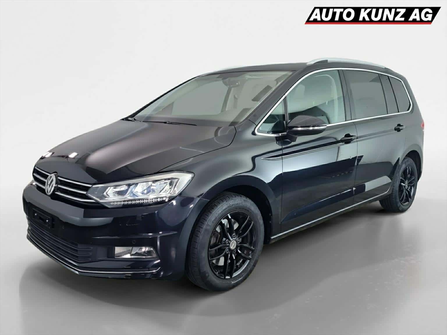 VW Touran