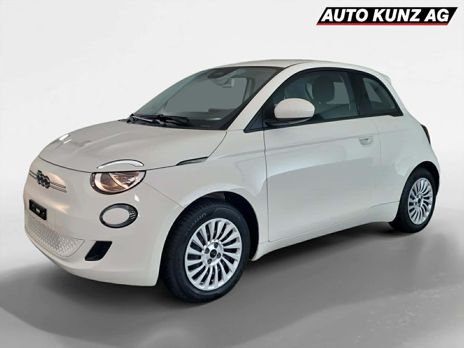 Fiat S-Klasse
