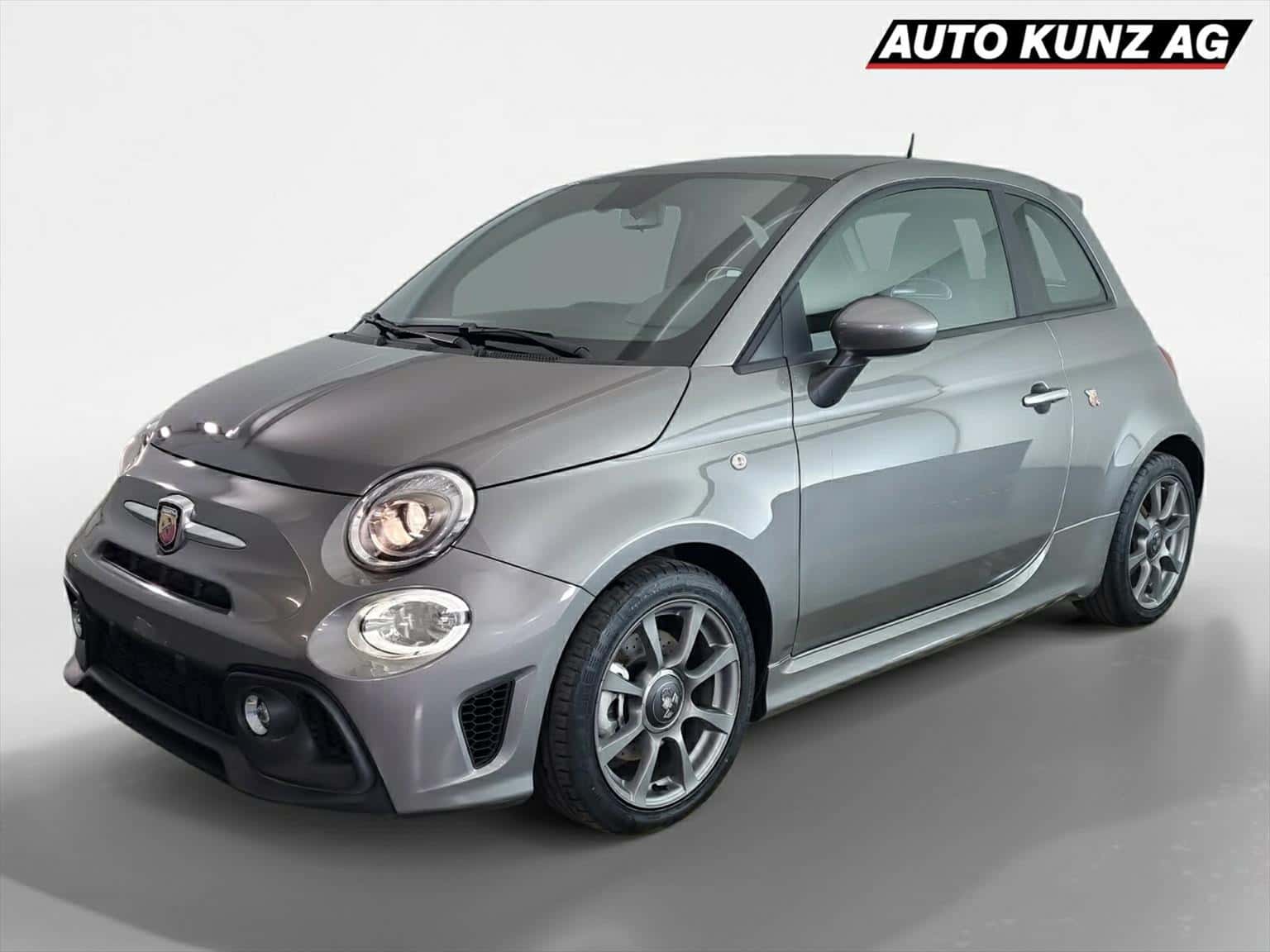 Fiat 595 Abarth