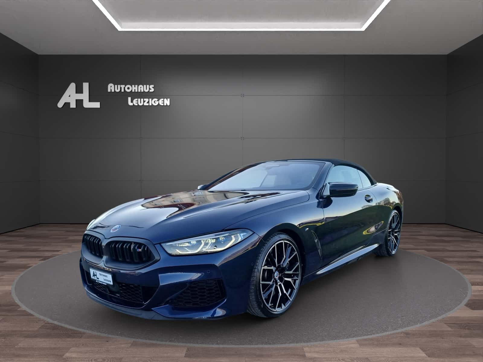 BMW 8er