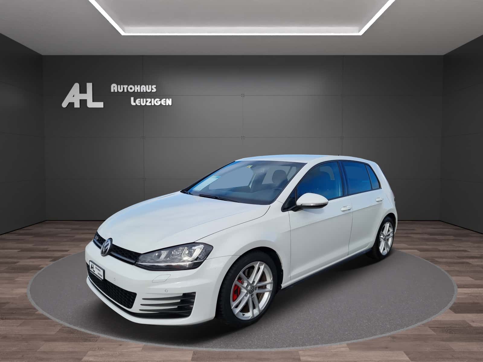 VW Golf